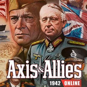 Купить Axis & Allies 1942 Online (Steam)