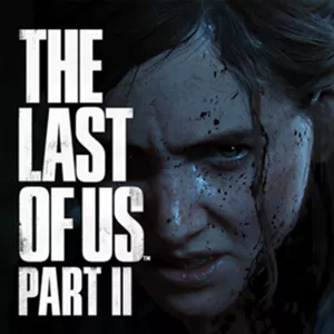 Buy The Last of Us: Part II (PS4) (EU)