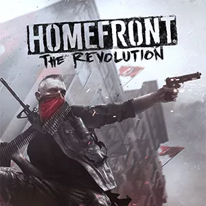 Buy Homefront: The Revolution (EU)