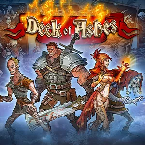 Buy Deck of Ashes