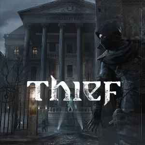 Купить Thief (Xbox One)