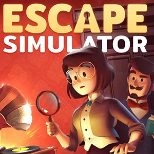 Купить Escape Simulator