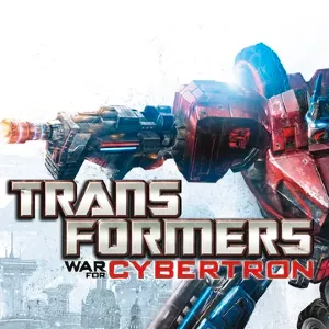 Купить Transformers: War for Cybertron