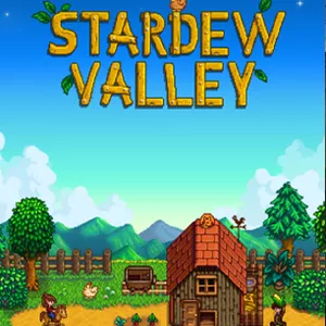 Buy Stardew Valley