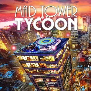 Купить Mad Tower Tycoon