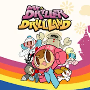 Buy Mr. DRILLER DrillLand