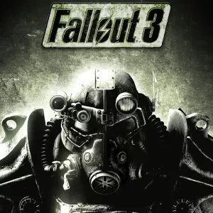 Купить Fallout 3 (Xbox 360 / Xbox One) (NA)