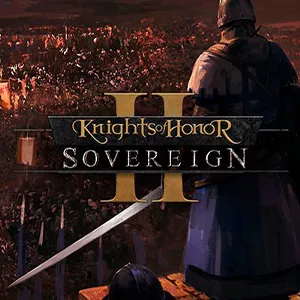 Купить Knights of Honor II: Sovereign (Steam)