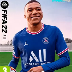 Buy FIFA 22 (Xbox One) (EU)