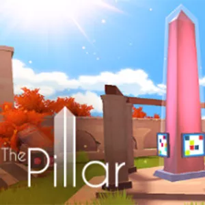 Buy The Pillar Steam CD Key