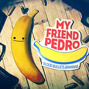 Купить My Friend Pedro - Steam - Key EUROPE