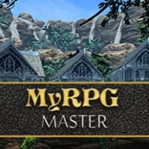 Купить MyRPG Master