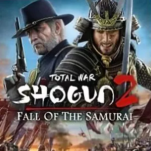 Купить Total War: Shogun 2 - Fall of the Samurai