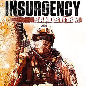 Купить Insurgency: Sandstorm (EU)