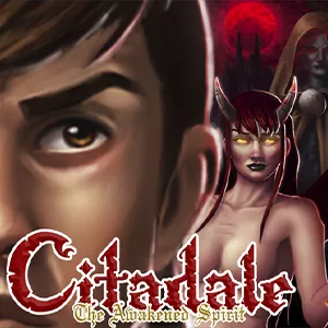 Buy Citadale - The Awakened Spirit