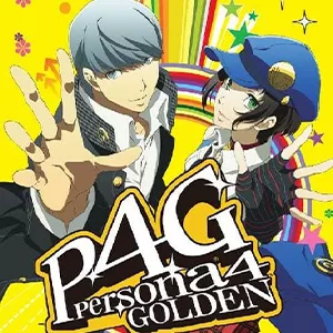 Купить Persona 4 Golden