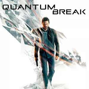 Купить Quantum Break (Xbox One)