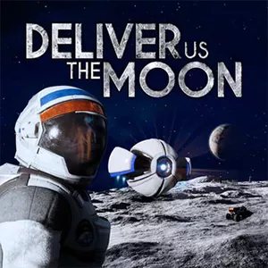 Buy Deliver Us The Moon