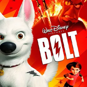 Купить Disney Bolt (EU)