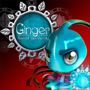 Buy Ginger: Beyond the Crystal