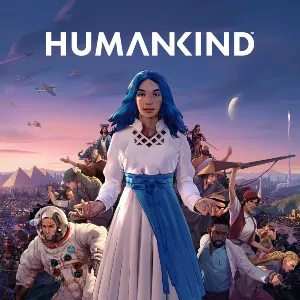 Buy Humankind (EU)