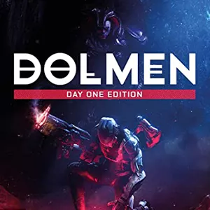 Buy Dolmen (Day One Edition) (Steam)