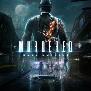 Купить Murdered Soul Suspect (Xbox One)