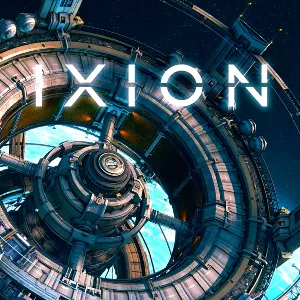 Купить Ixion (Steam)