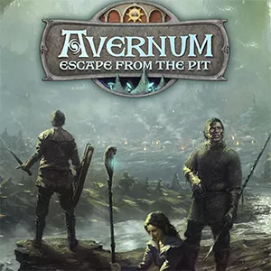 Buy Avernum: Escape From the Pit
