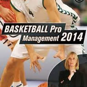 Купить Basketball Pro Management 2014