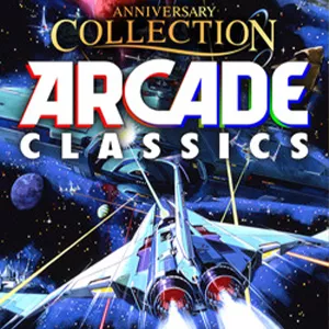 Купить Anniversary Collection Arcade Classics
