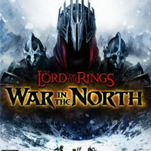 Buy Lord of the Rings: War in the North