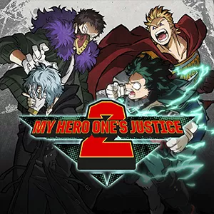 Купить My Hero One's Justice 2