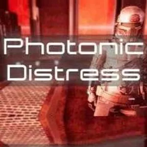 Купить Photonic Distress