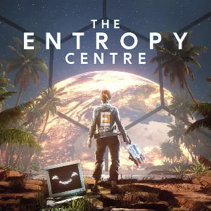 Купить The Entropy Centre (Steam)