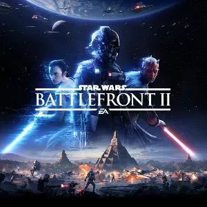 Buy Star Wars Battlefront II EU XBOX One CD Key