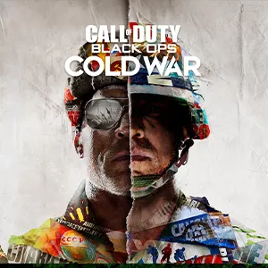 Купить Call of Duty: Black Ops Cold War (Xbox One)