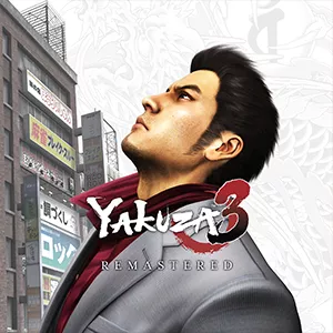Купить Yakuza 3 Remastered (EU)