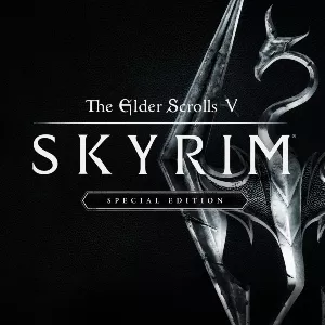 Купить The Elder Scrolls V: Skyrim (Special Edition) (Xbox One) (EU)