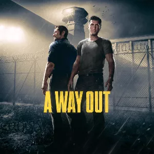 Купить A Way Out EU (Xbox One)