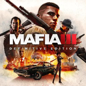 Купить  Mafia III: Definitive Edition