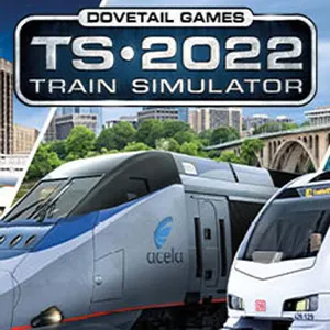 Купить Train Simulator 2022