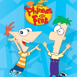 Buy Disney Phineas & Ferb: New Inventions