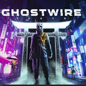 Купить Ghostwire: Tokyo