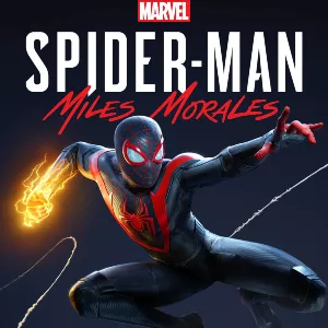 Купить Marvel's Spider-Man: Miles Morales (Steam)