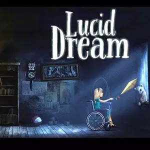 Купить Lucid Dream