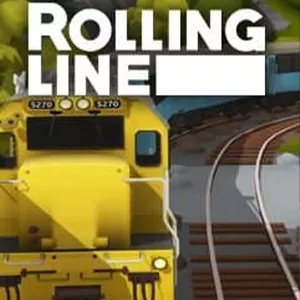 Купить Rolling Line