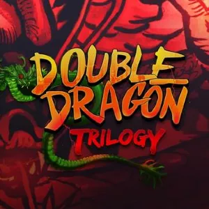 Buy Double Dragon Trilogy