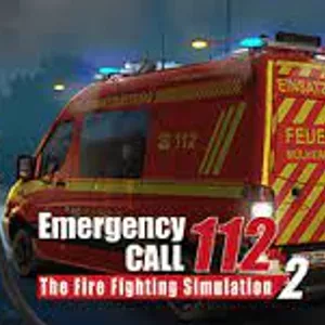 Купить Emergency Call 112 – The Fire Fighting Simulation 2
