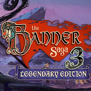 Купить The Banner Saga 3 (Legendary Edition)